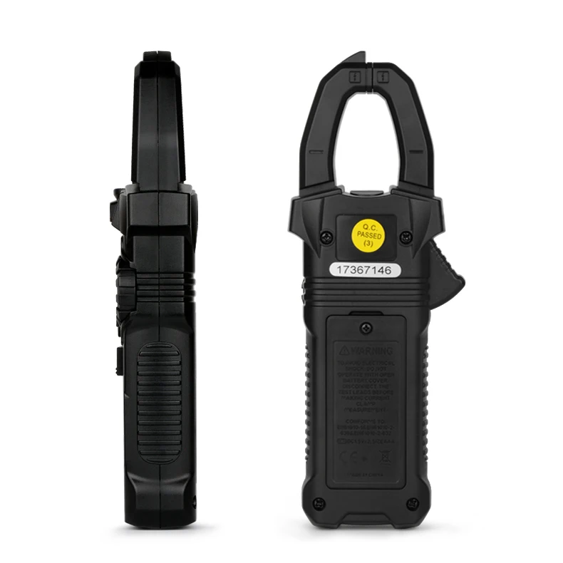 MESTEK CM80 цифровой клещи мультиметр токовые клещи AC/DC тестер сопротивления напряжения измерительные инструменты диагностический инструмент