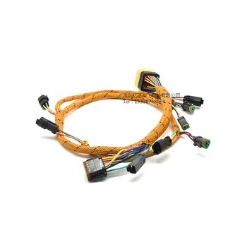 

Engine wiring harness 117-2763 for CAT E345B