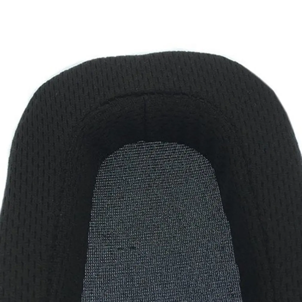 1 пара Сменные наушники вкладыши+ подголовник подушка для logitech G633 G933 защитные амбушюры