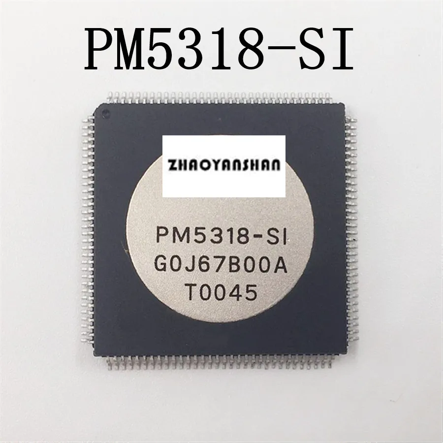 1 шт. X PM5318-SI PM5318 Новинка