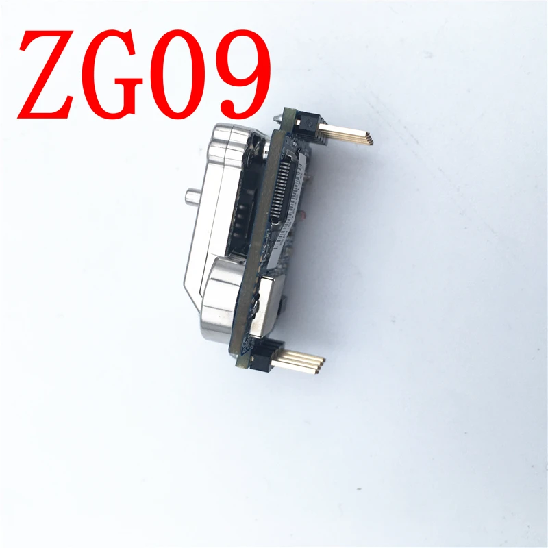 Buy free shipping new ZG09 Carbon Dioxide Sensor Module CO2 Detection Air Quality Module