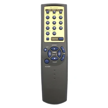 

remote control suitable for Aiwa tv AV SYSTEM Audio power amplifier RC-ZAS17 CONTROLLER DVD PLAYER