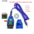Лучшее качество VagCom KKL 409.1-VAG KKL OBD2 USB Диагностический Кабель Сканер с чипом FTDI ForVW Au-di Se-at/ Sk-oda Car Scan Tool