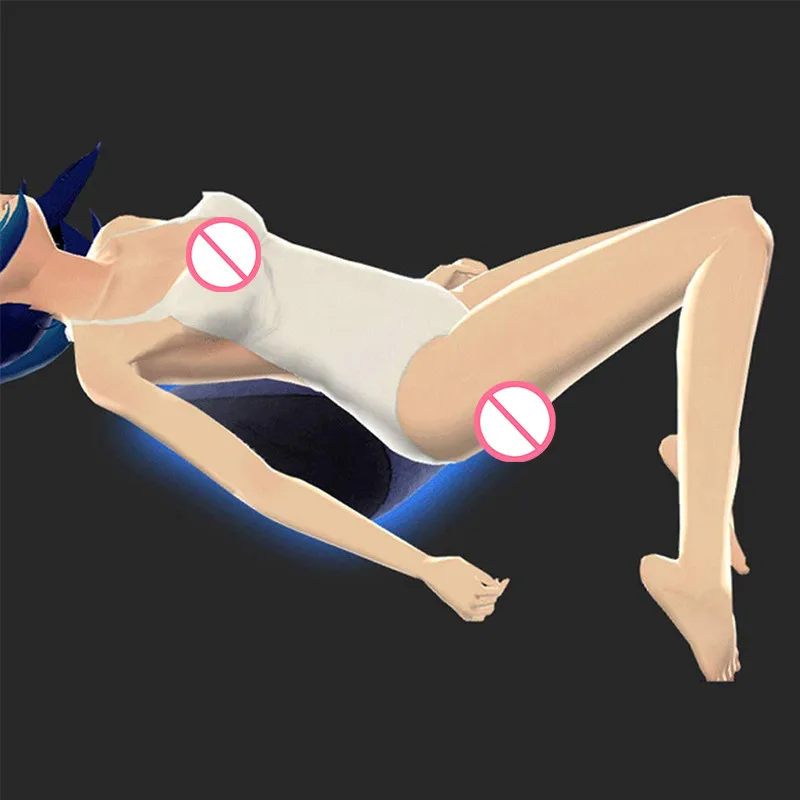 Sex Toys Adults Love Pillow Wedge Couples Positions Cushion Inflatable Aid Pillows Bdsm Furnitures Erotic Body Pad