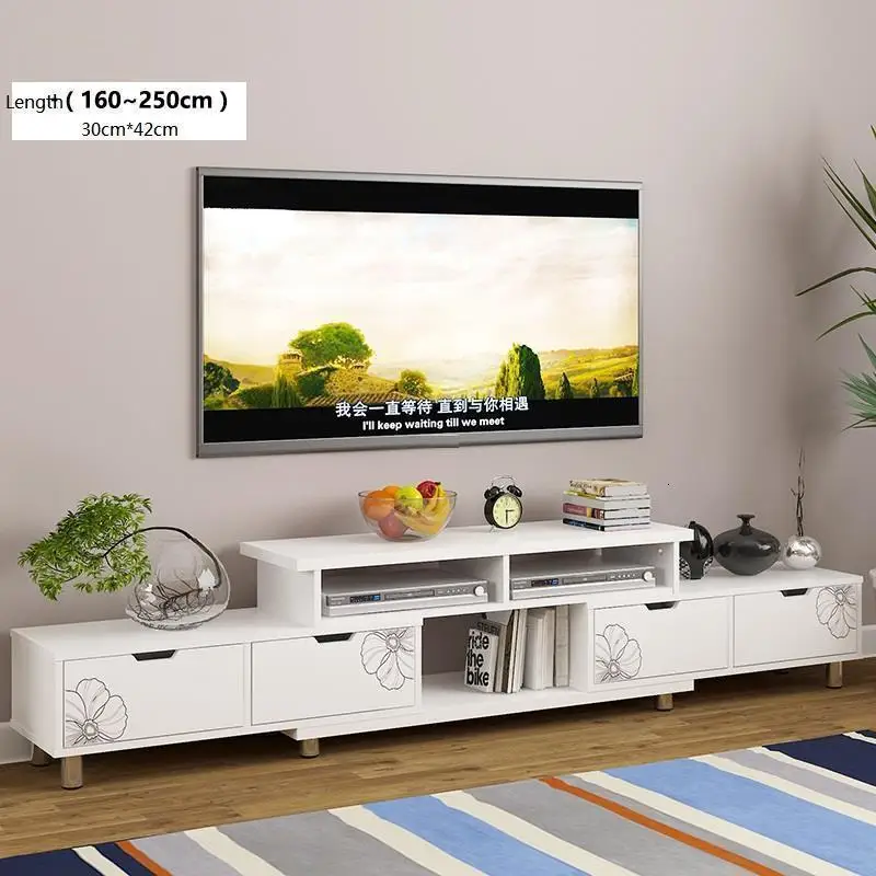 Para Riser Kast современный Meuble Tele Lemari Soporte Mesa блок деревянная мебель для гостиной монитор Стенд Mueble стол ТВ шкаф