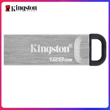 Kingston USB Flash Drives USB 3.2 Gen 1 pen drive DTKN USB3.0 Cle USB pendrive Disk Stick 32gb 64gb 128gb 256g 3.1 1