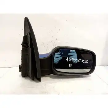 

8192656 rear view mirror Right Renault Megane Ii Saloon 3p Comfort Dynamique
