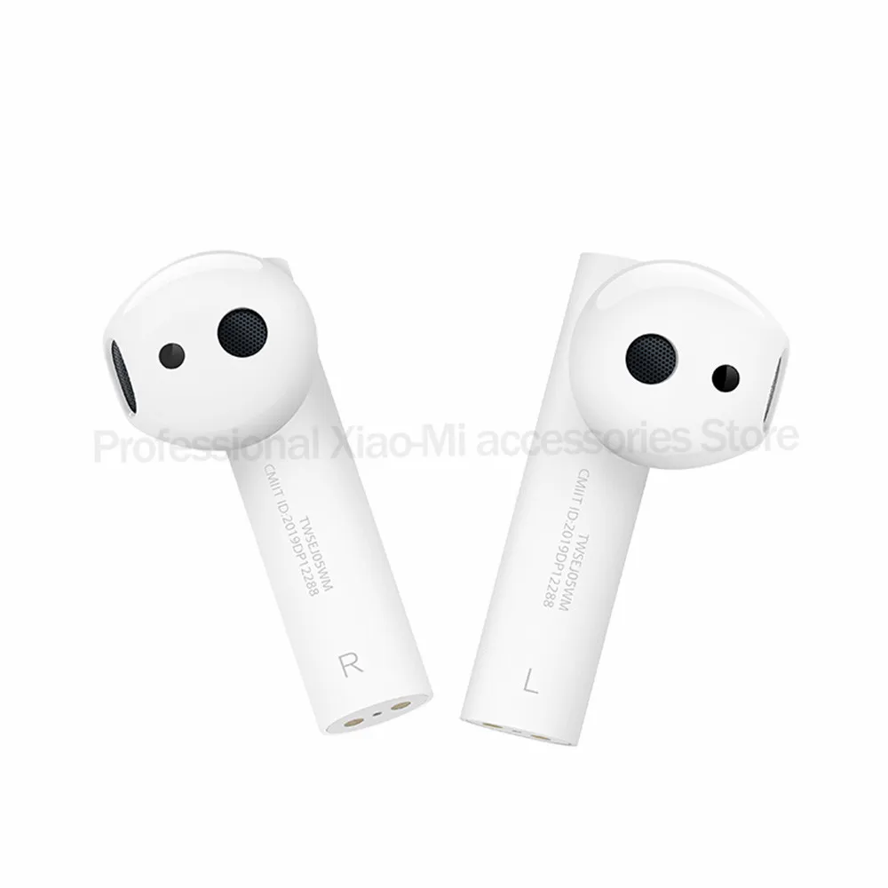 Xiaomi Airdots Pro 2S TWS Bluetooth Air 2S 2 S headphones Wireless Earphone Mi True LHDC Tap Control Dual MIC Wireless Charger
