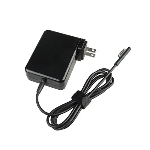 For Microsoft Surface Book 1798 Enhanced i7 15V 6.33A Power Adapter