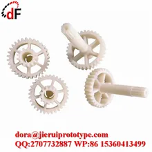 Пользовательские CNC игрушки из АБС-пластика модель автомобиля Прототип Макет sla sls 3d принт быстрый прототип плюшевая кукла обработка лазерная резьба PU