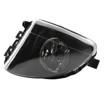 

Front Fog Light Lampshade Fit For BMW 5 SERIES F10 F18 10-13
