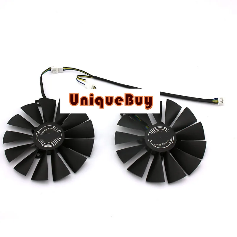 Вентилятор охлаждения для видеокарты ASUS Mining GPU P104-100 4G T129215SM