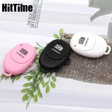 Stick Camera Remote-Control Shutter-Release-Phone-Selfie Self-Timer Bluetooth Ios/android