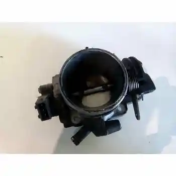 

3 PIN (TPS) Butterfly Box Seat Cordoba Saloon (6k2) 2.0