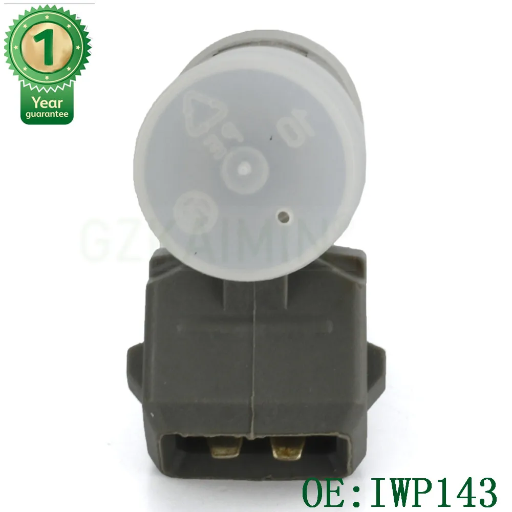 Топливная форсунка для RENAULT CLIO 2 laguna, Megane Scenic Thalia 1,4 1,6 iwp143 0280158170 8200128959 75112142 50102602 805001571701