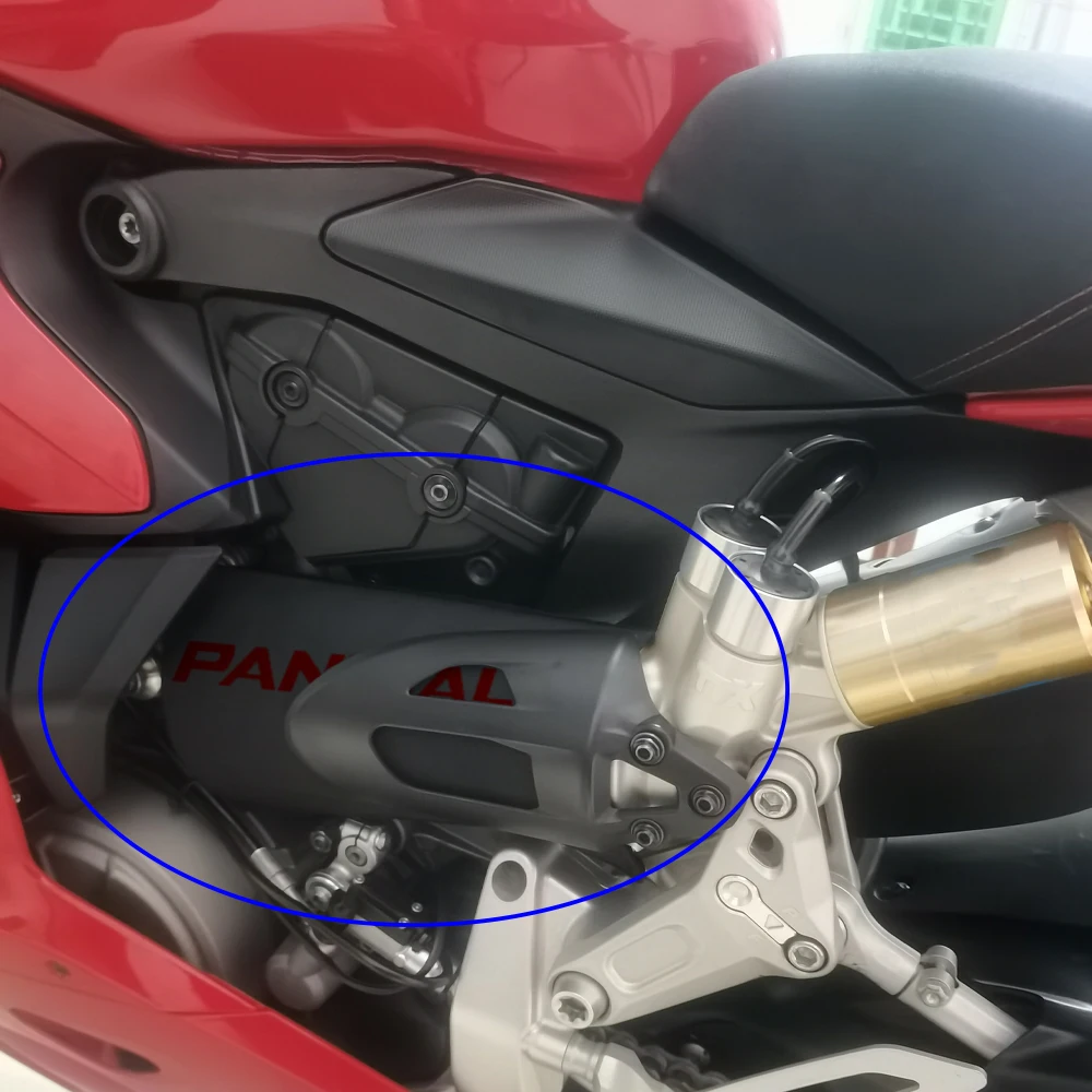 PANIGALES1299 Ʈ ũ  DUCATI 1299 PANIGALES       Ŀ Ʈġ к긯