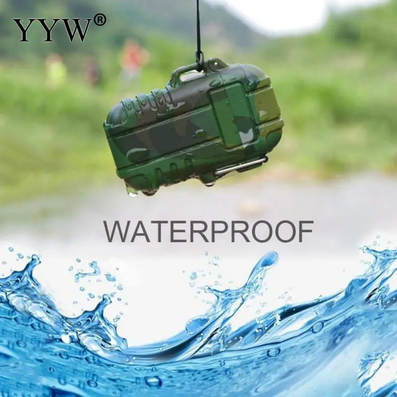 Explorer Lighter Encendedor Outdoor Use Waterproof Windproof Double Arc Pulse Cigarette Smoking Lighter USB Charging Lighters