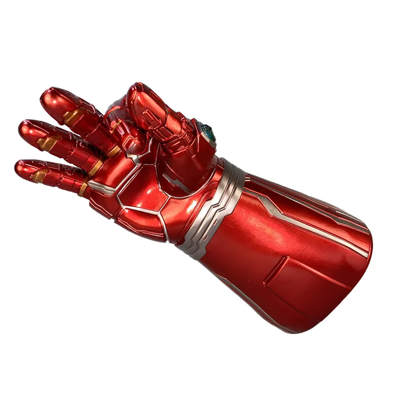 マーベルアベンジャーズ,スーパーヒーローグローブ,LEDライト