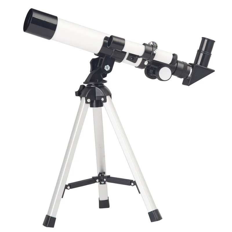 

HD Finder Star Telescope Astronomical Telescope Professional Child Adult Student Deep Space Stargazing Monocular Telescope