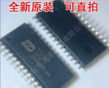 

10pcs/lot ISD17240SY ISD17240 SOP28 100% New Original