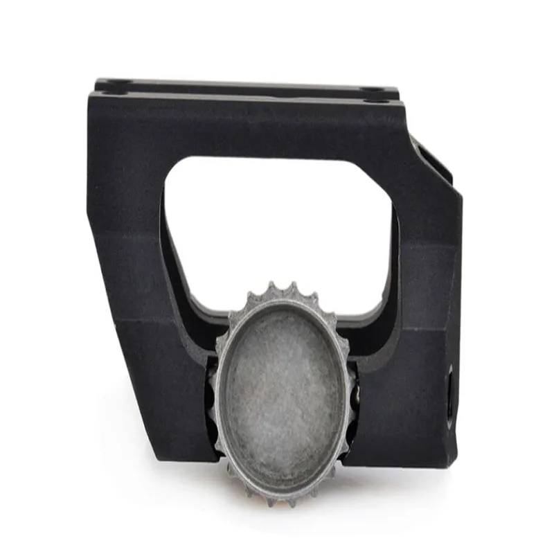 Тактический прицел с низким сопротивлением для MRO Red Dot Riflescope Base Picatinny Rail Mount