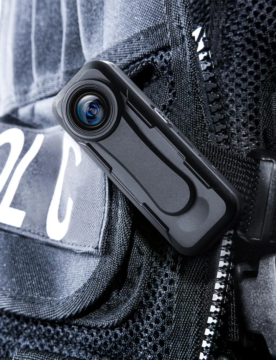 Mini Câmera Policial Desgastada Gravação em Loop 32gb Micro Filmadoras Gravador de Voz Dvr Bicicleta Cam hd 1080p Boblov-w1 - Image 6