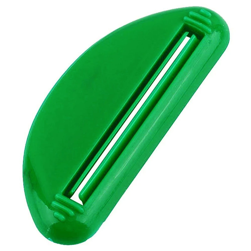 card pack squeezer for toothpaste 2 pcs random color Promotion