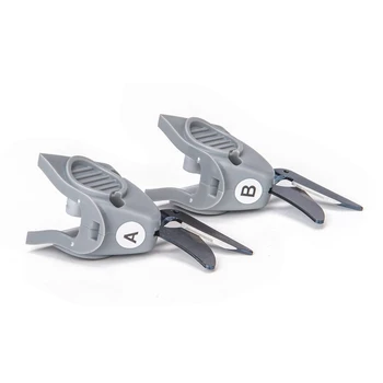 

Cutting Head for Wbt-1 Fabric Electric Scissors Cloth Cutter