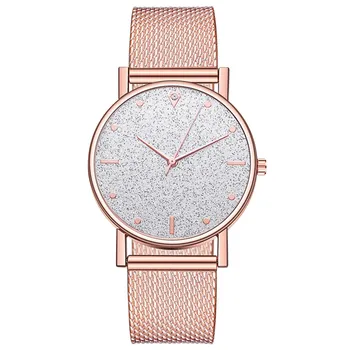 

for Women Watches Luxury Quartz Braceletes Stainless Steel Dial Casual 시계 P-NUT Legend FCX Brio 3R-C Skydeck