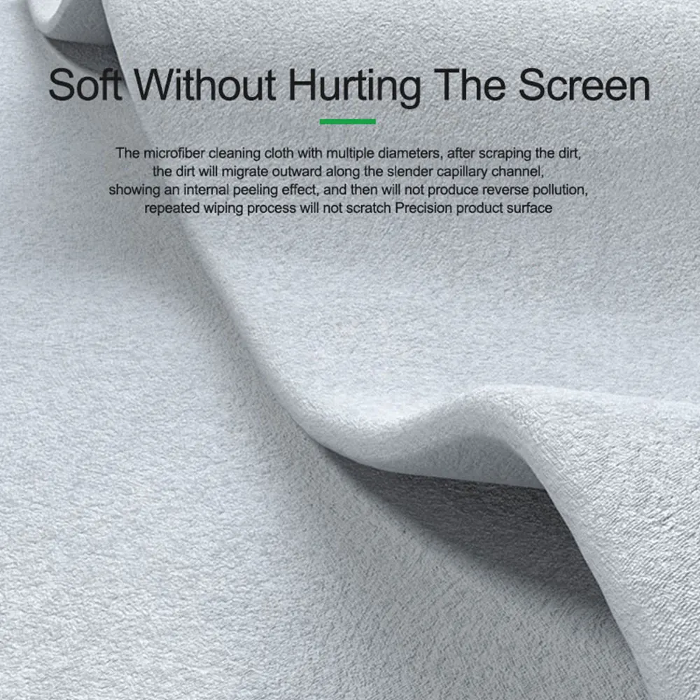 Рисунок 6 - Новинка 2021 полировальная ткань