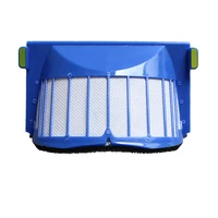 Sweeping Filters Sets Main Side Brushes Vacuum Cleaner For IRobot Roomba 600 Series 670 680