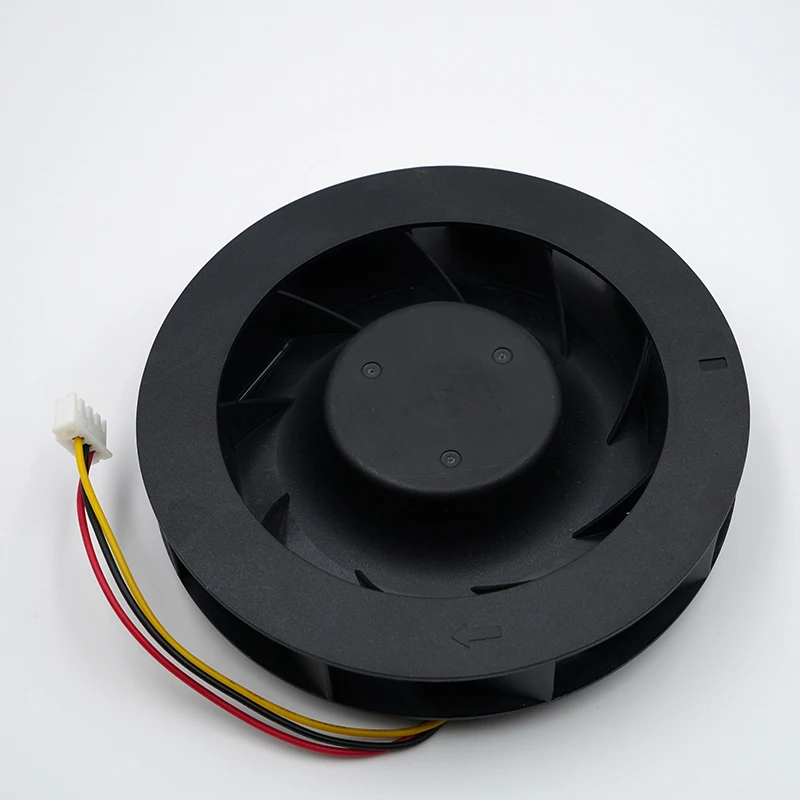 110*25mm 11025 DC 12V air purifier Centrifugal fan,Brushless DC motor,Car air purifier fan,air blower, turbo fan