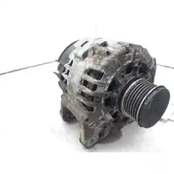 

8200537415 ALTERNATOR RENAULT KANGOO (F/KC0)