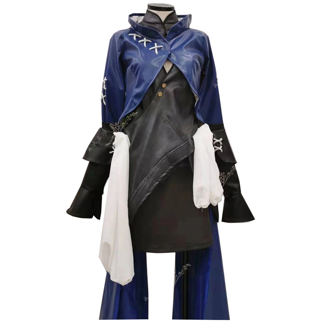 2021 Ff14 Cosplays Ysayle Dangoulain Cosplay Costume Full Set - Cosplay  Costumes - AliExpress