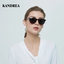 Kandrea Популярные Магнитные очки красивые практичные очки