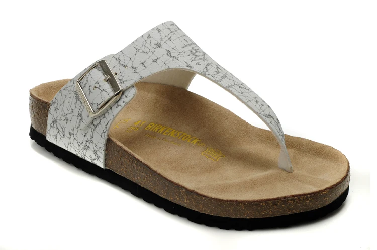 Birkenstock/шлепанцы; коллекция 805 года; альпинистские мужские и женские классические водонепроницаемые уличные спортивные пляжные шлепанцы; Размеры 35-46