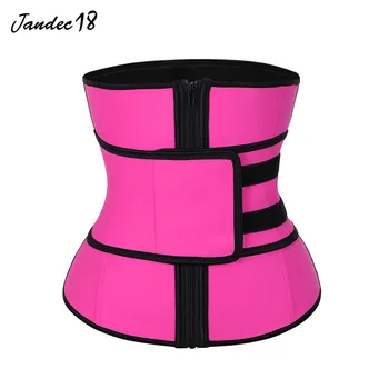 

Shaper Unisex Waist Cincher Trimmer Tummy Slimming Belt Body Shapers Lager Size Weight Loss Woman Postpartum Corset Shaper
