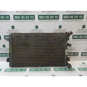 

WATER RADIATOR VOLKSWAGEN GOLF IV SALOON (1J1) 67X42.5 CMS 1J0121253N