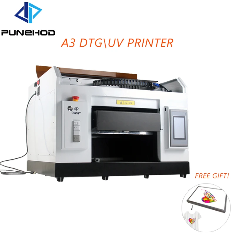 home textile printer