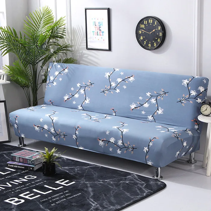 Высокое качество чехлы для диванов протекторы Slipcover эластичный полный охват без подлокотника для дома VE