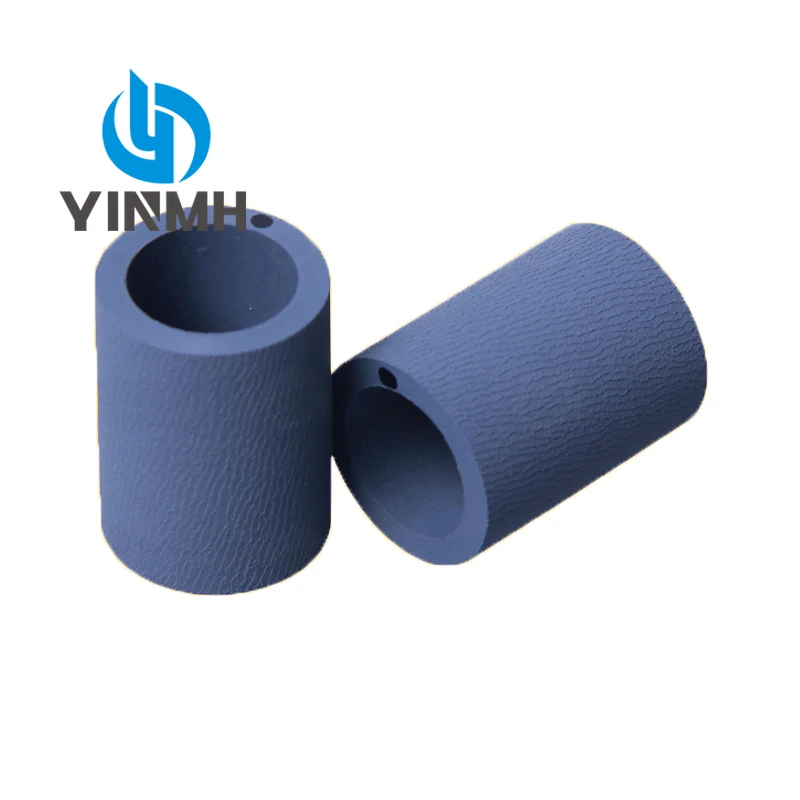 10 шт. новые пикапы роликовые шины для Konica Minolta Bizhub 7155 7165 BH600 BH750 C500 C6500 25SA40960 пикапа |