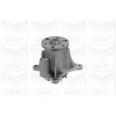 Насос Водяной Land Rover Discovery/Range Rover 2.7td Graf Pa1048 Graf арт. PA1048