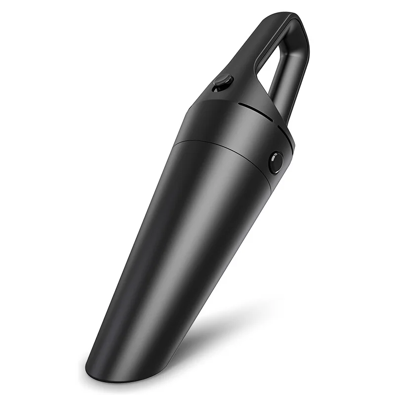 US $38.39 Licheers Portable Handheld Car Vacuum Cleaner 3500KPa 120W Strong Car Mini Wireless Vacuum Cleaner Auto Accessories For CarHome