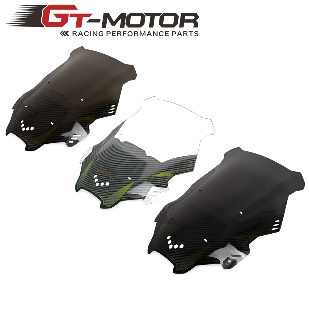 Ветровой экран для мотоцикла внешний ветровой HONDA ADV 150 ADV150 2019 2020|Козырьки от ветра