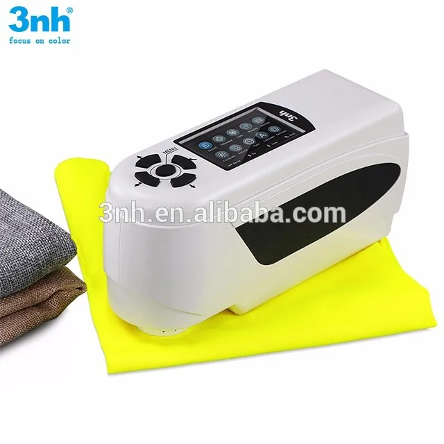 Laboratory coffee roast color analyzer chroma meter colorimeterTool