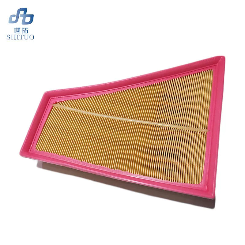 Воздушный фильтр для Ford Mondeo 6G91 9601carbon Air filter|Воздушные фильтры| |