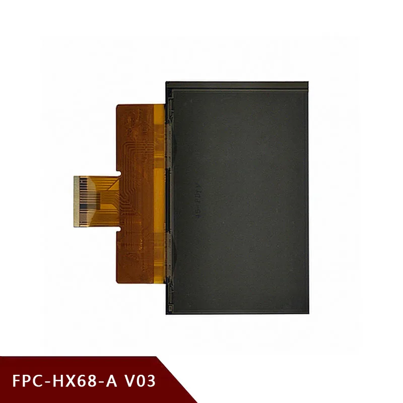 XPE660 новинка проектор M5W диагональю 5 8 дюйма ЖК-экран FPC-HX68-A V03 BH58NW разрешение 1280x720P