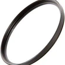 FOTGA 62 мм 24 слоя покрытием MC линзы с защитой от ультрафиолетовых лучей фильтр Ультрафиолетовый объектив протектор