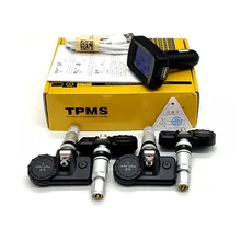 Система контроля давления в автомобильных шинах, ЖК-дисплей, Встроенные датчики, гаечные ключи, зажигалка для сигарет, Беспроводная USB TPMS