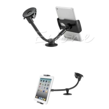 

Hot! Car Windshield Mount Holder cradle Stand For 9-10 inch Tablet PC GPS